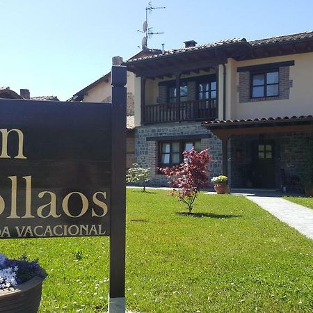 Camin De Los Collaos Guest House Onís Exterior foto