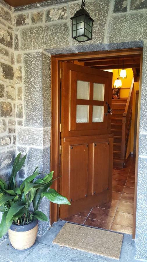 Camin De Los Collaos Guest House Onís Exterior foto